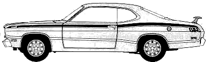 Attached picture 6215816-Duster340linedrawing2.jpg