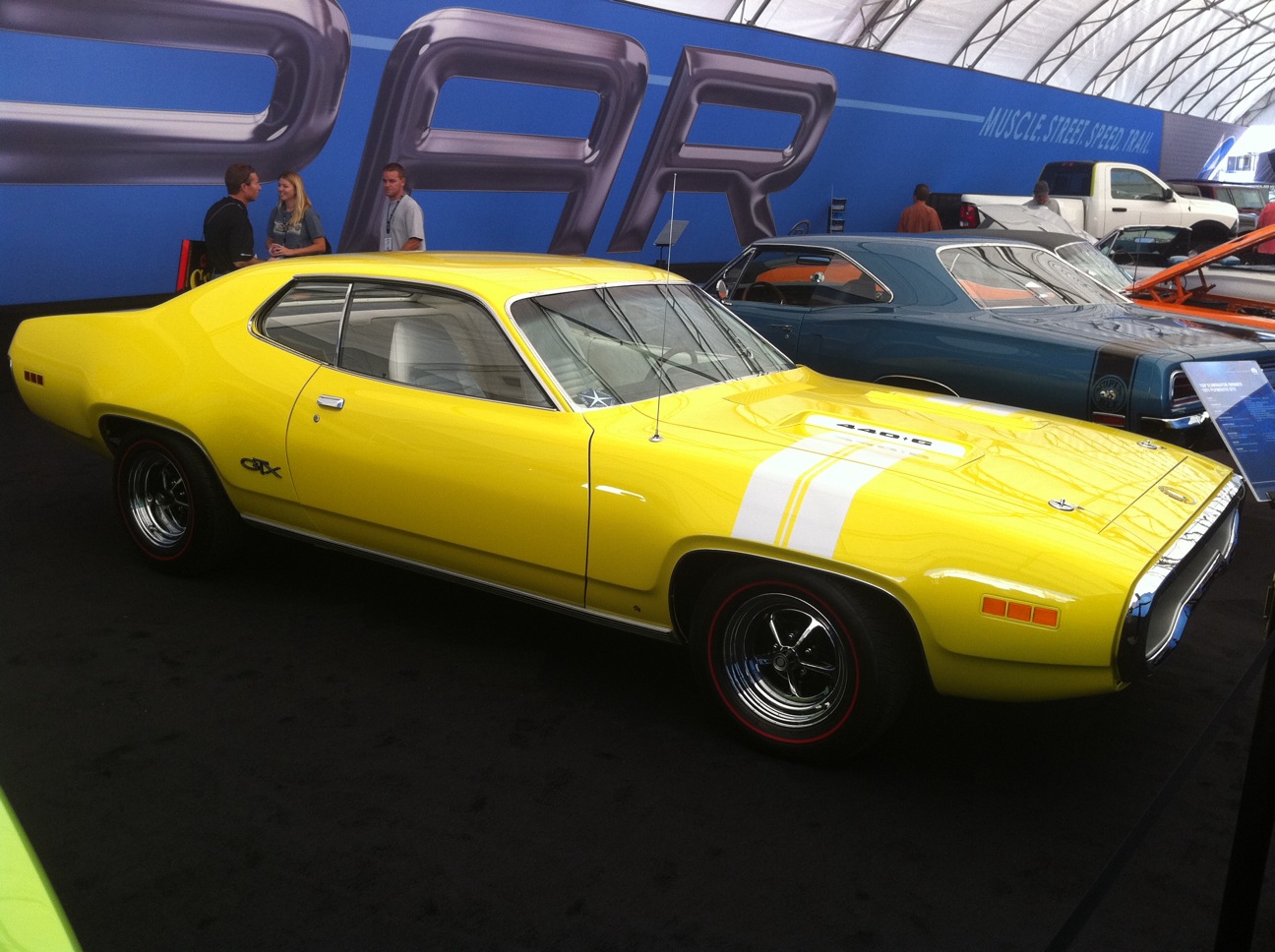 Attached picture 6291624-XMoparAlley.JPG
