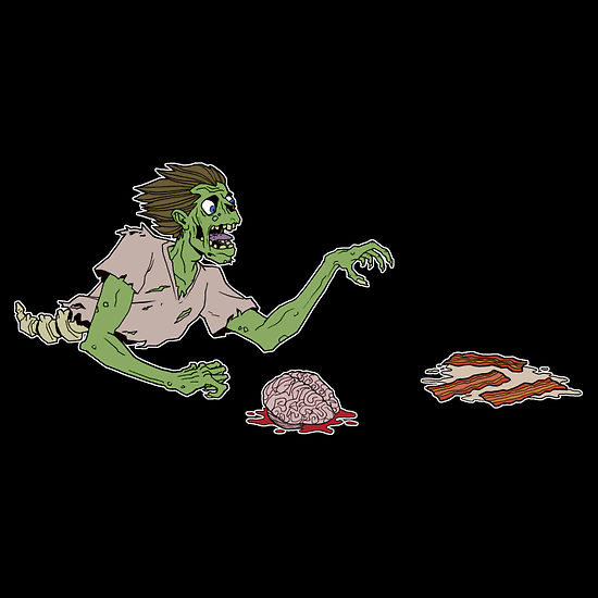 Attached picture 6355924-bacon-zombie.jpg