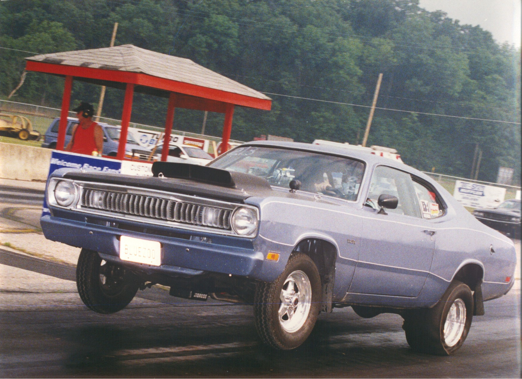 Attached picture 6409262-Duster_Launch_Tri_Sate_Dragway_2002.jpg