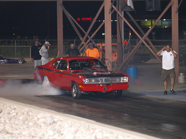 Attached picture 6467132-dusterburnout.jpg