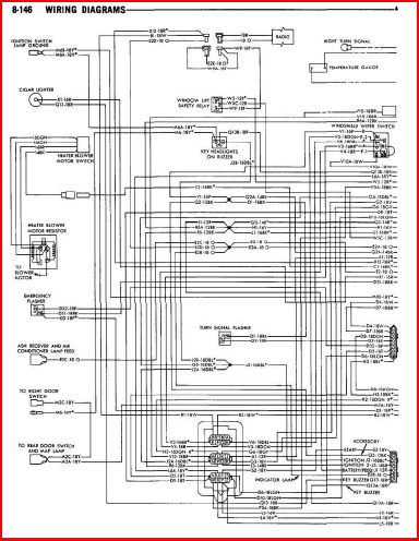 Challenger POWER WINDOW wiring - Moparts Forums