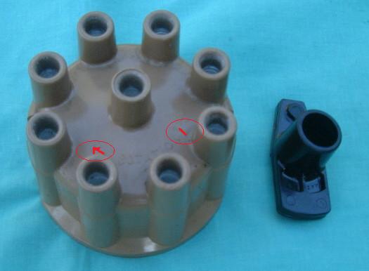 Attached picture 6543198-distributor-cap-rotor.jpg