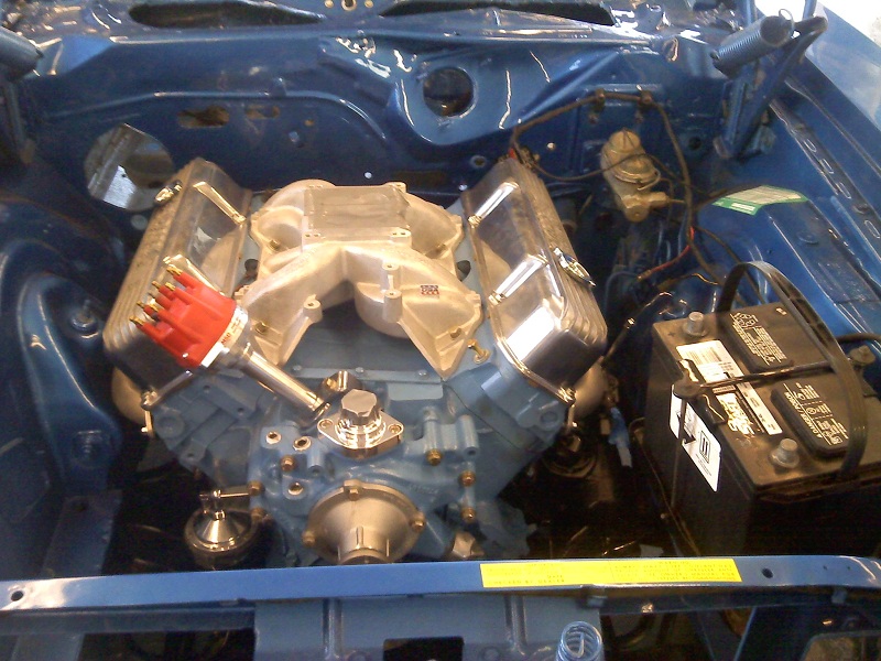 Attached picture 6699899-motor.jpg