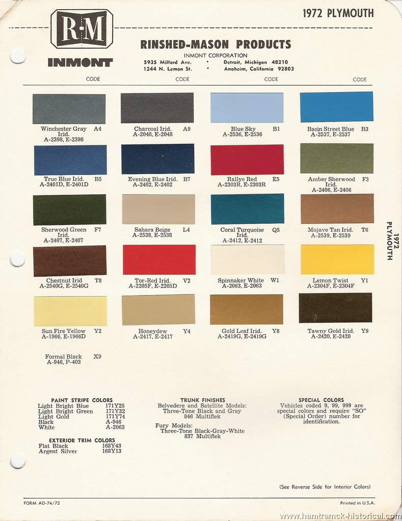 Attached picture 6720993-72CudaPaintcolorchart.jpg