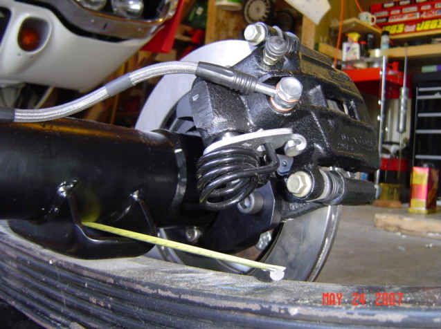 Attached picture 6836510-Rear_brake.jpg