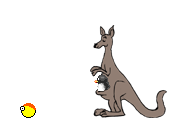 Attached picture 6883828-OzKangaroo.gif