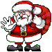 Attached picture 6982042-santawaving.gif