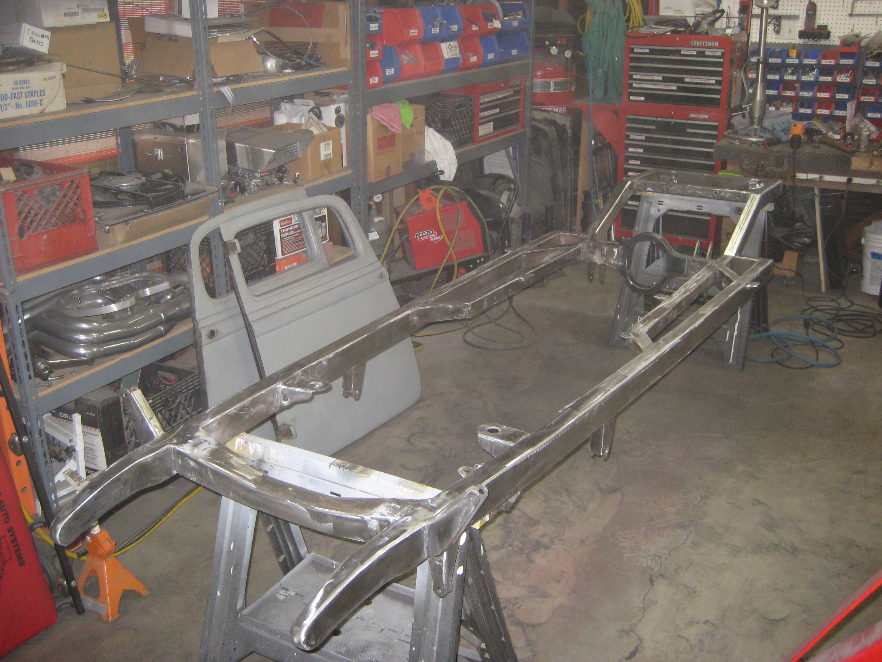Attached picture 7019981-framereadyforpaint.jpg