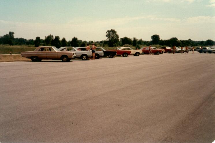Attached picture 7076376-ChryslerCarClubConvention(NowMoparNats)-ChelseaProvingGrounds-June1981.jpg