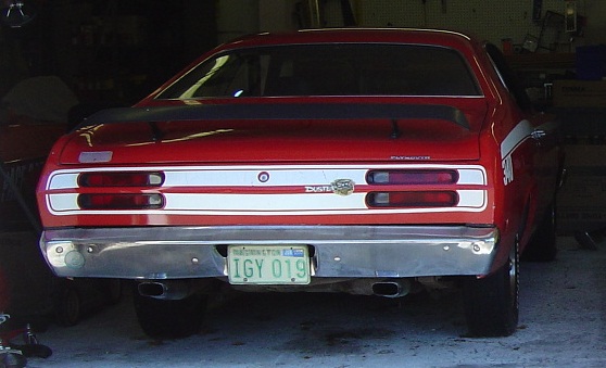 Attached picture 7095171-1971Duster.jpg
