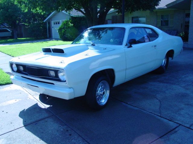 Attached picture 7206013-Duster,leftandfront.JPG
