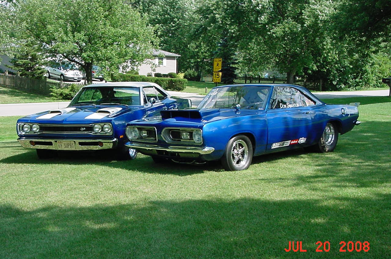 Attached picture 7219170-Bee&Cuda.JPG