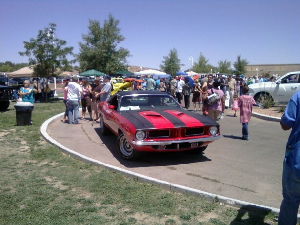 Attached picture 7255506-Cudaatcarshow.jpg