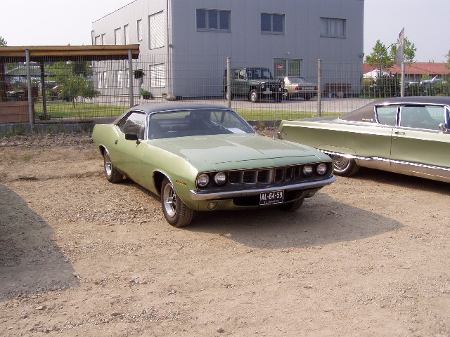 Attached picture 7300902-Antoon'sCuda.jpg