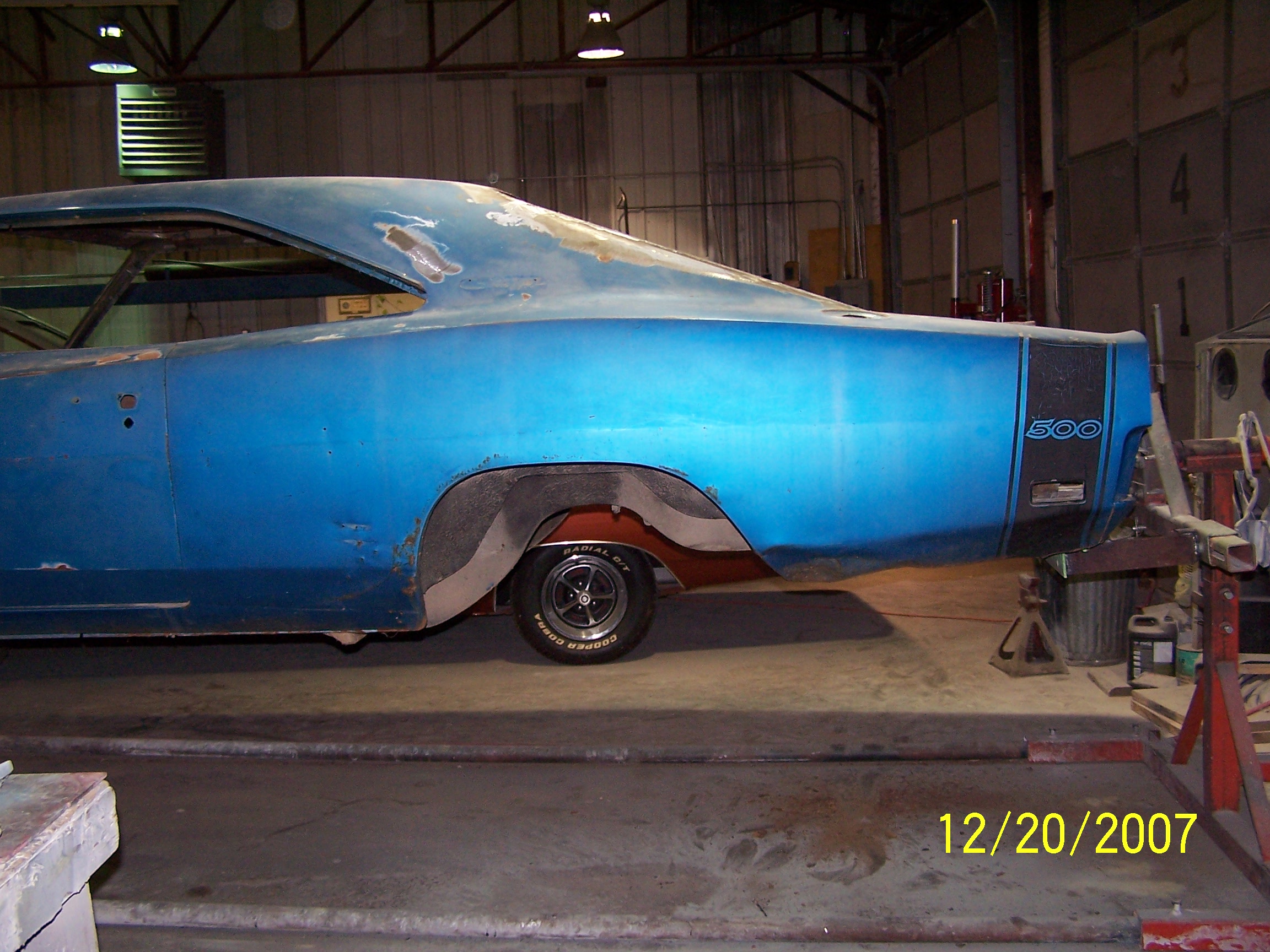 Attached picture 7448464-1969Charger500Restoration1691.jpg