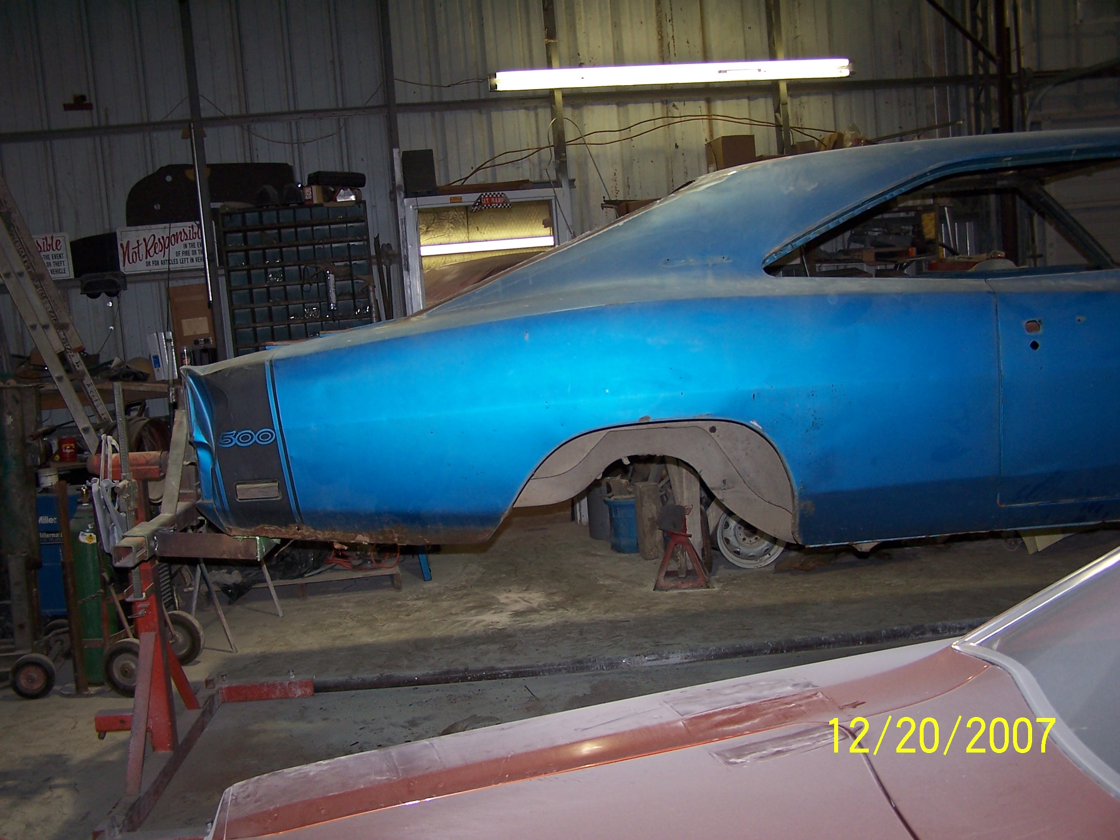 Attached picture 7448471-1969Charger500Restoration1687.jpg