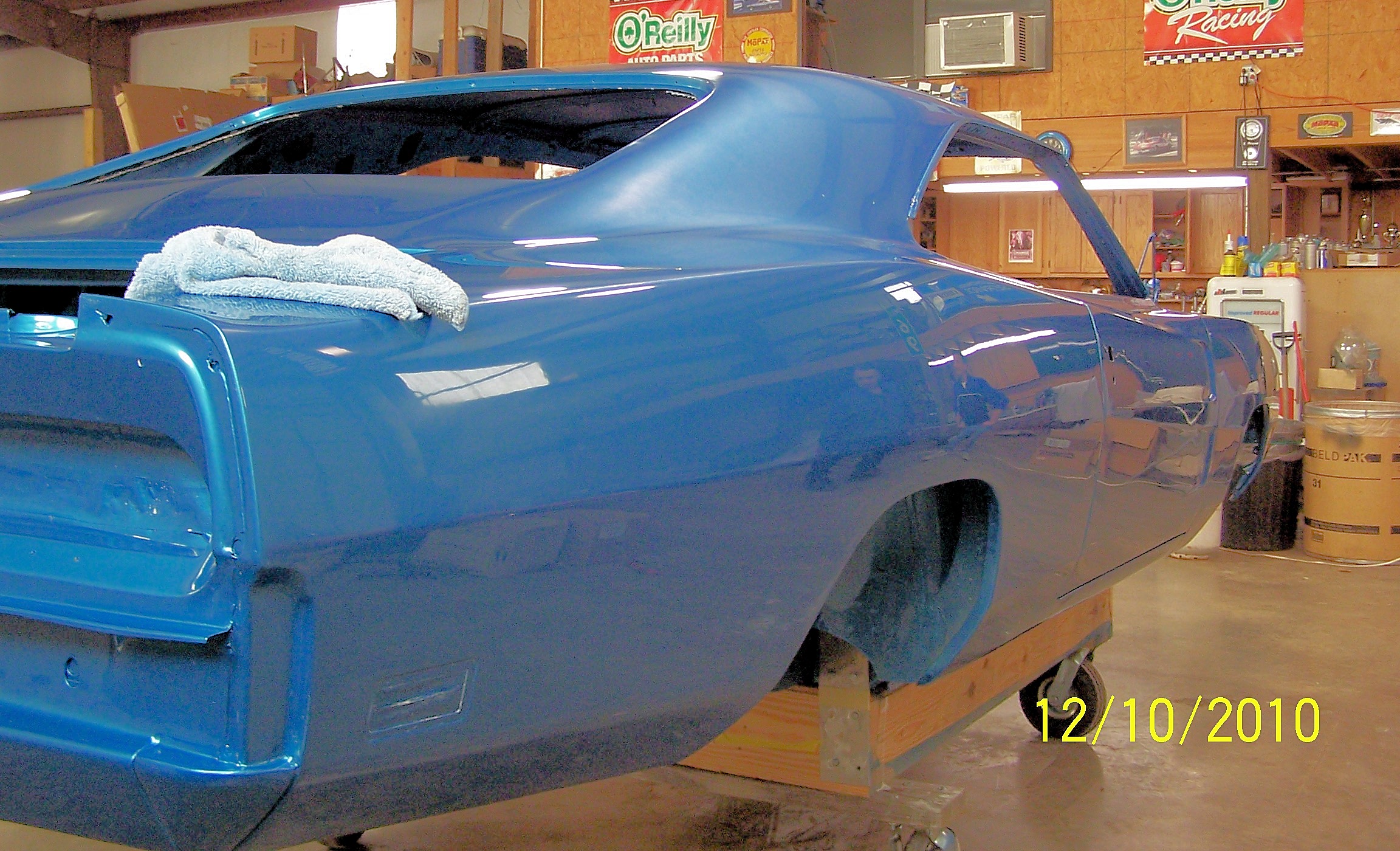 Attached picture 7449678-1969Charger500Restoration3515a.jpg
