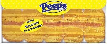Attached picture 7539327-baconpeeps.jpg