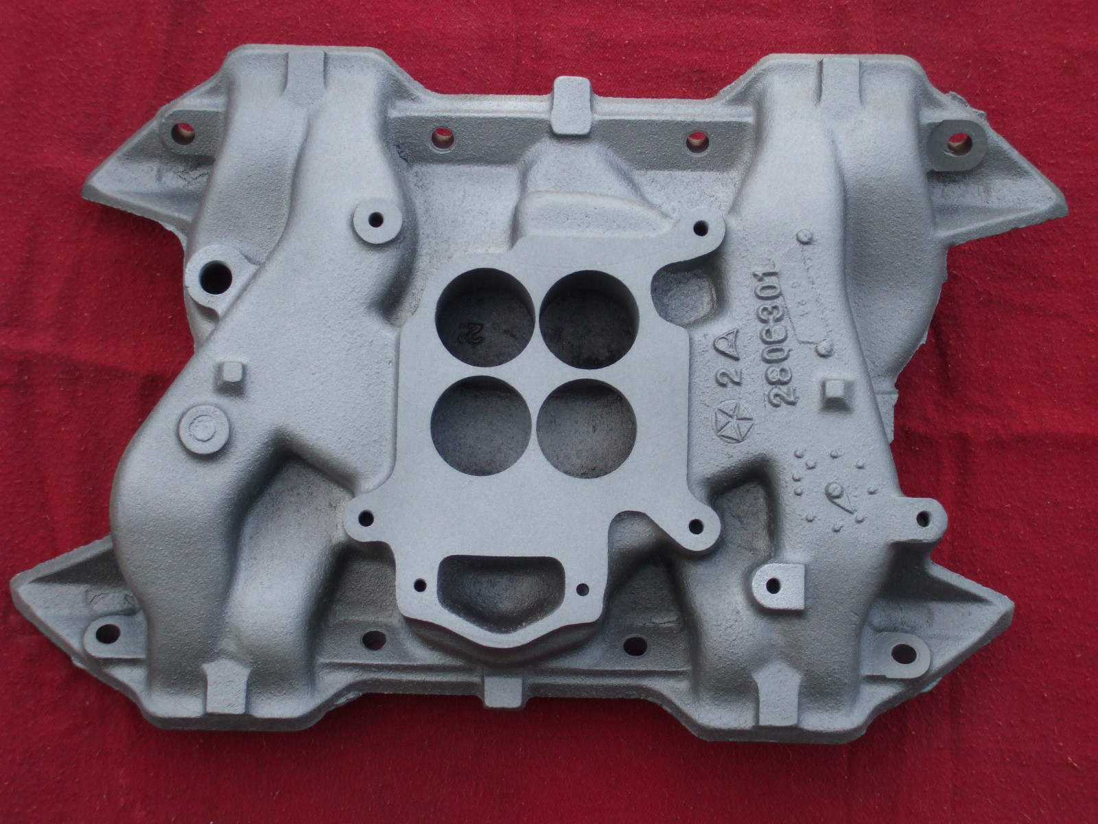 Attached picture 7585595-69intake.JPG
