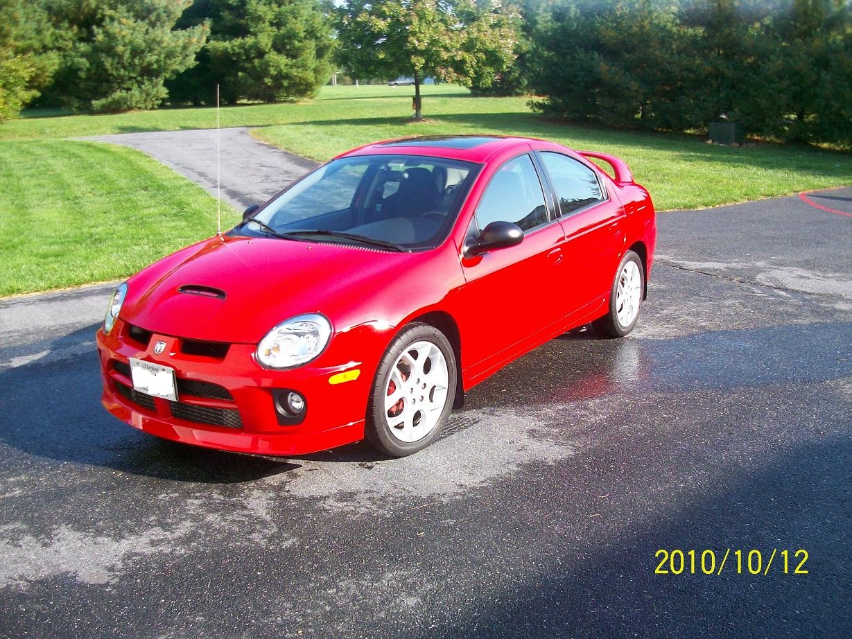 Attached picture 7610822-SRT4_front.JPG