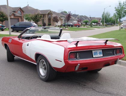 Attached picture 7613038-red'71cuda(rear).jpg