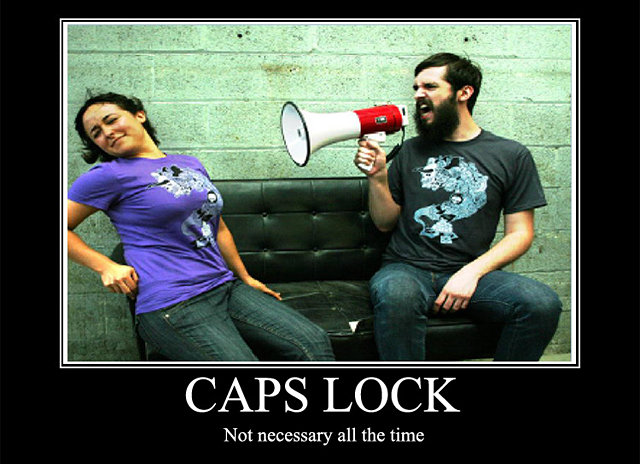 Attached picture 7704267-caps-lock-post.jpg