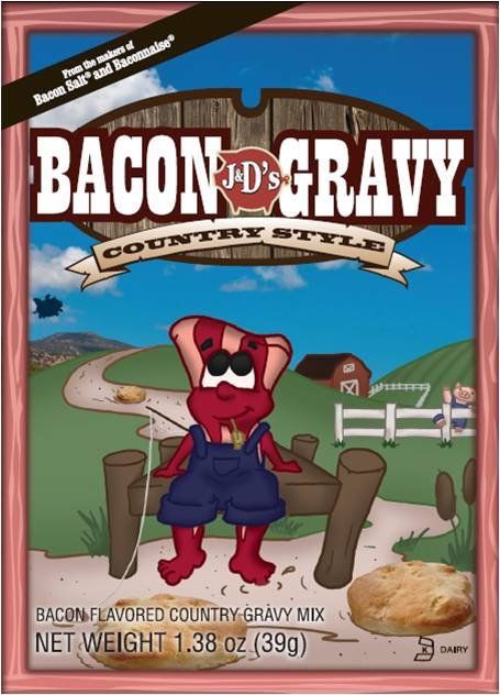 Attached picture 8018317-bacongravy.JPG