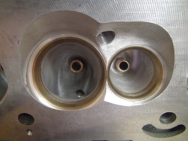 Brodix B1 BA MC Heads - Moparts Forums