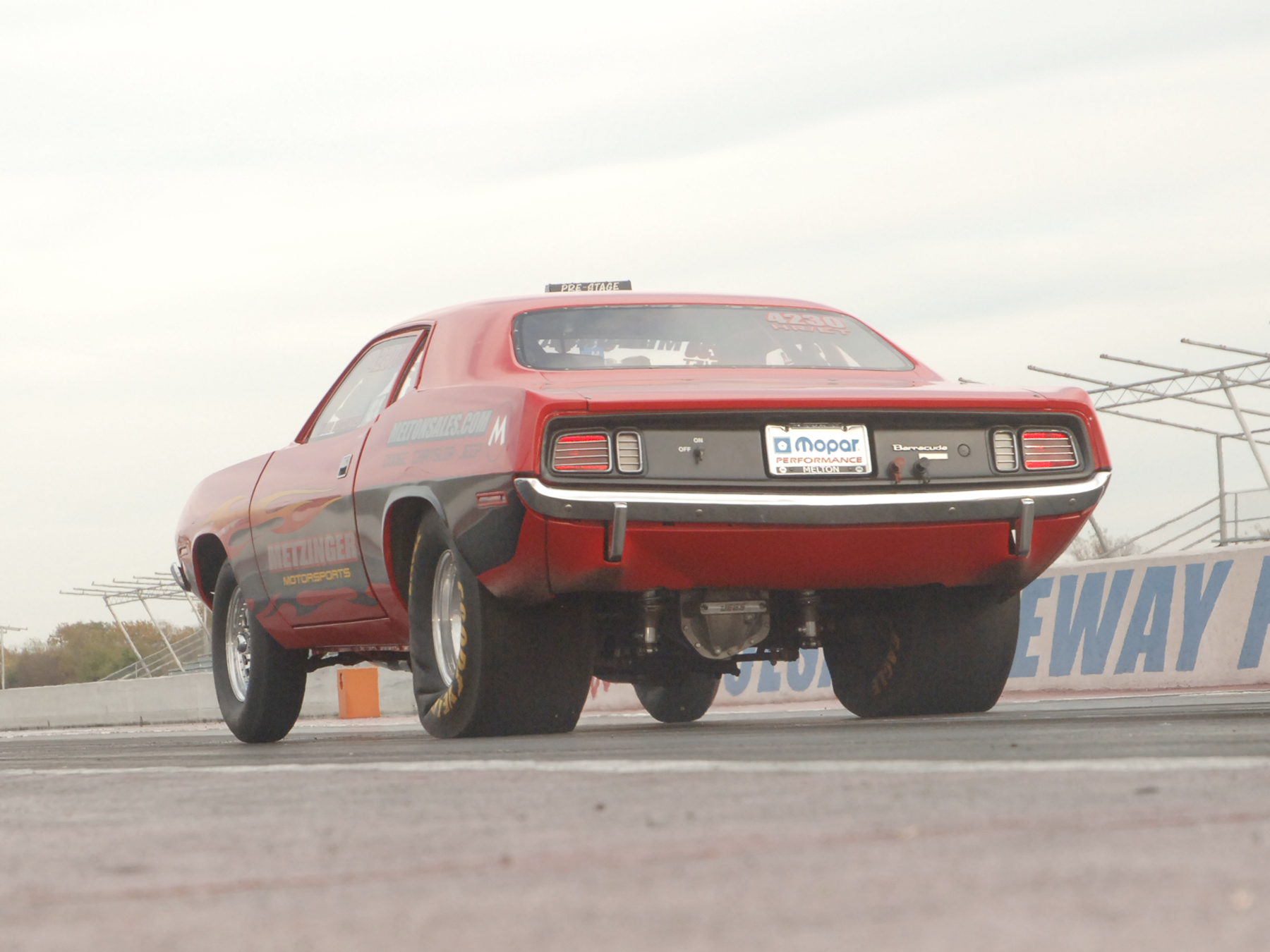Attached picture 8107769-Cuda_rear_launch.jpg