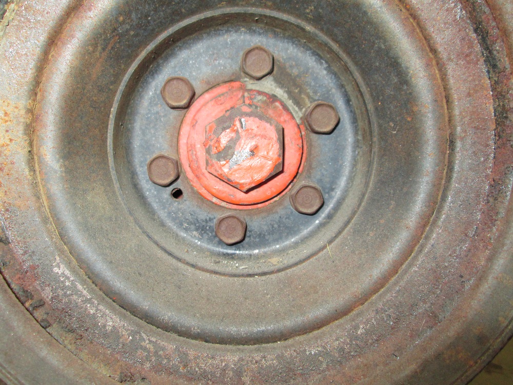 Attached picture 8132668-CrankPulley.jpg