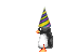 Attached picture 8139685-BirthdayHat.gif