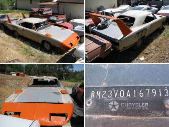 Attached picture 8285261-1970_Plymouth_Roadunner_Superbird_Barn_Find_Project_1.jpg