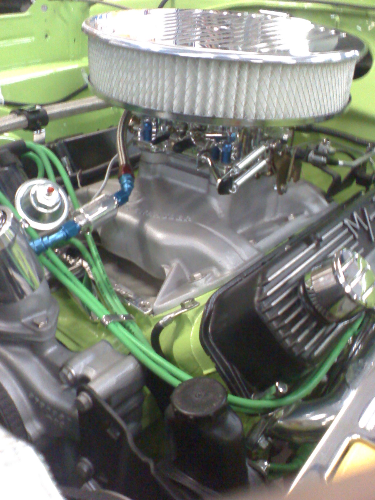 Attached picture 8300925-Offy360intakemanifold.jpg